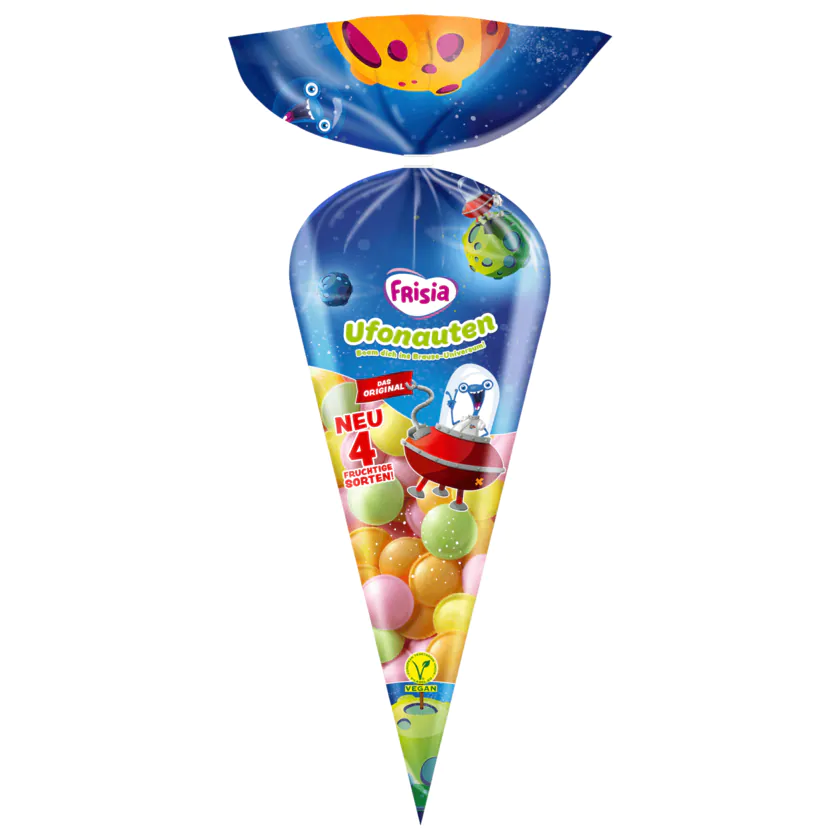 Frisia Ufonauten 78g REWE.de - 5411011400003