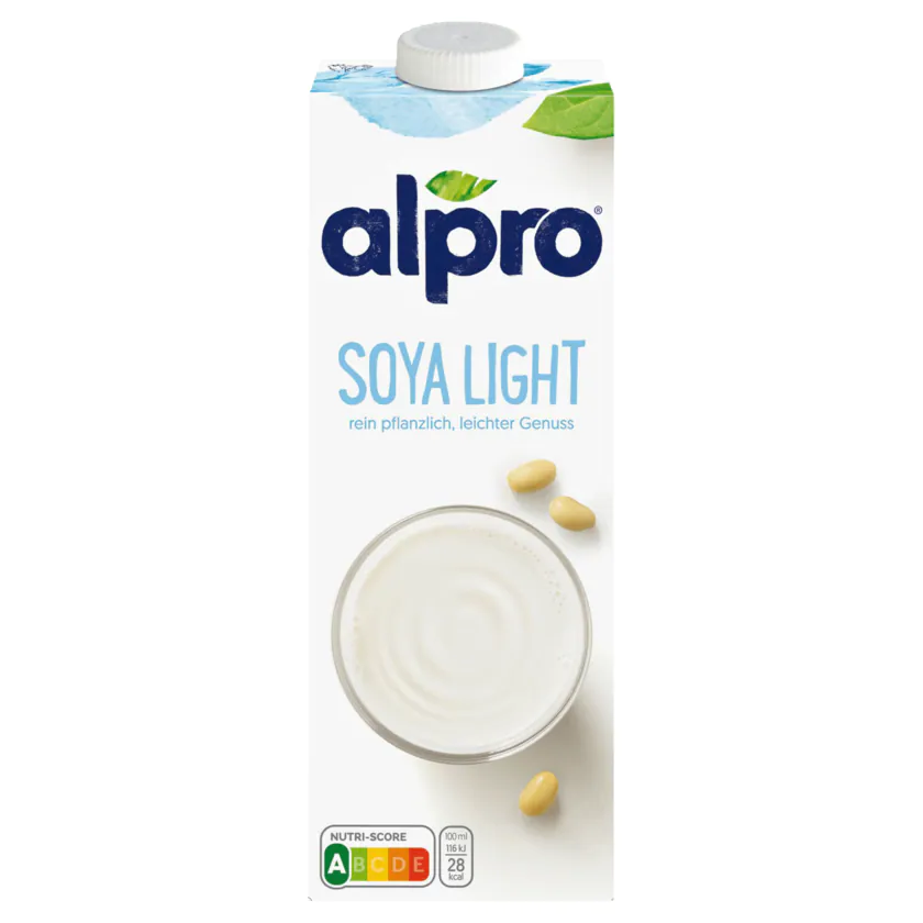 Soya light - 5411188115519