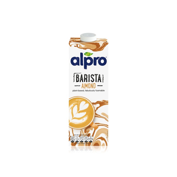 Alpro - 5411188125341