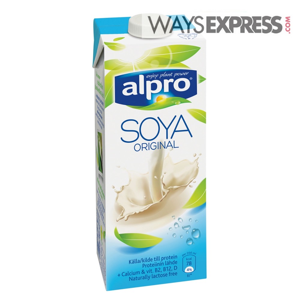 Soya Original - 5411188543381