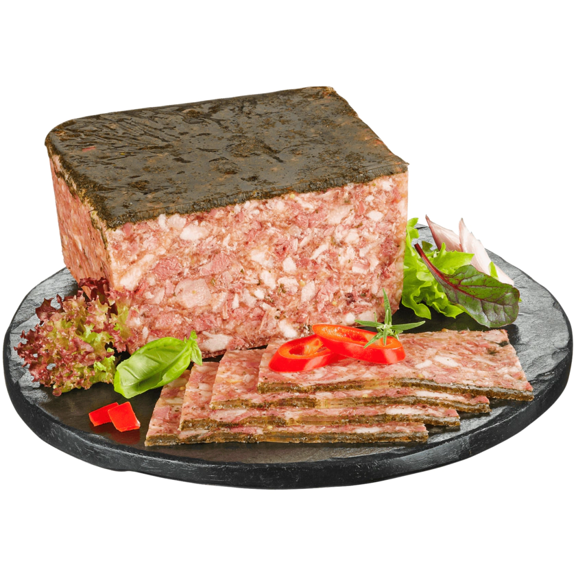 Ardenner Bauernsülze REWE.de - 5412523104045