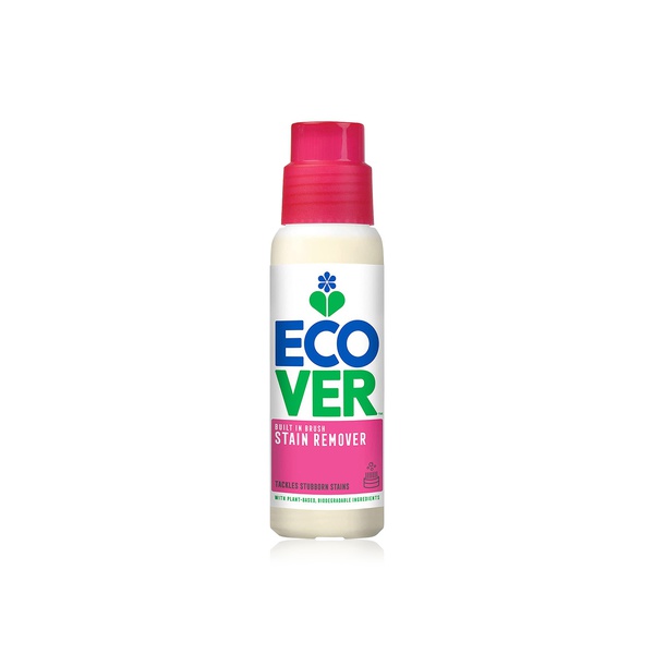 Ecover stain remover 200ml - Waitrose UAE & Partners - 5412533002652