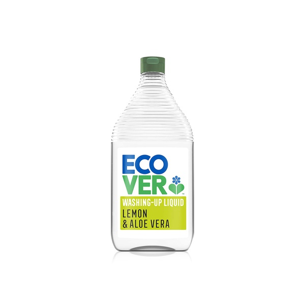 Ecover washing up liquid - 5412533417050