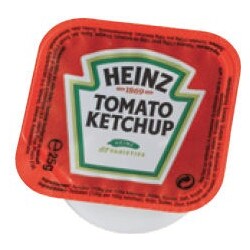 Heinz Tomato Ketchup - 5413226550429