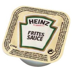 Heinz - Frites Sauce - 5413226551105