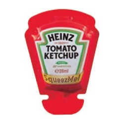 Heinz Tomato Ketchup - 5413226710908