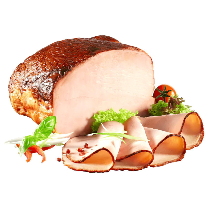 Pluma Putenbrust Ofengebacken in Scheiben - 5413848594177
