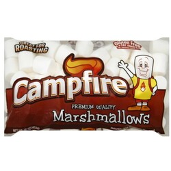 Campfire Marshmallows - 54300233118