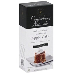 Canterbury Naturals Apple Cake - 54467000103