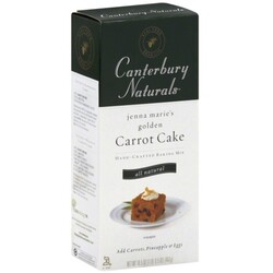 Canterbury Naturals Baking Mix - 54467002619