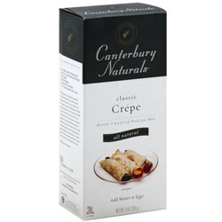 Canterbury Naturals Baking Mix - 54467004316