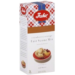 Fishers Fair Scone Mix - 54467100629