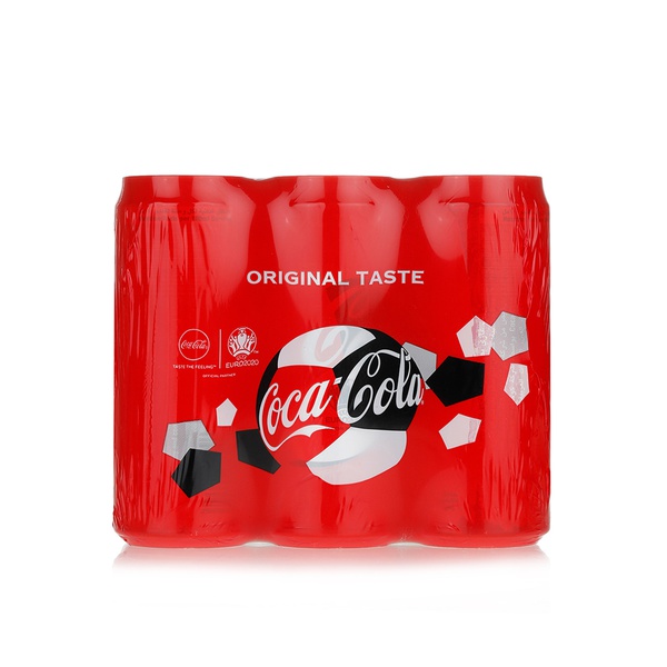 Coca-Cola Dose - 5449000000965