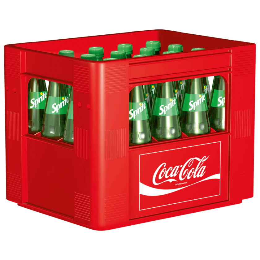 Sprite 20x0,5l REWE.de - 5449000001450
