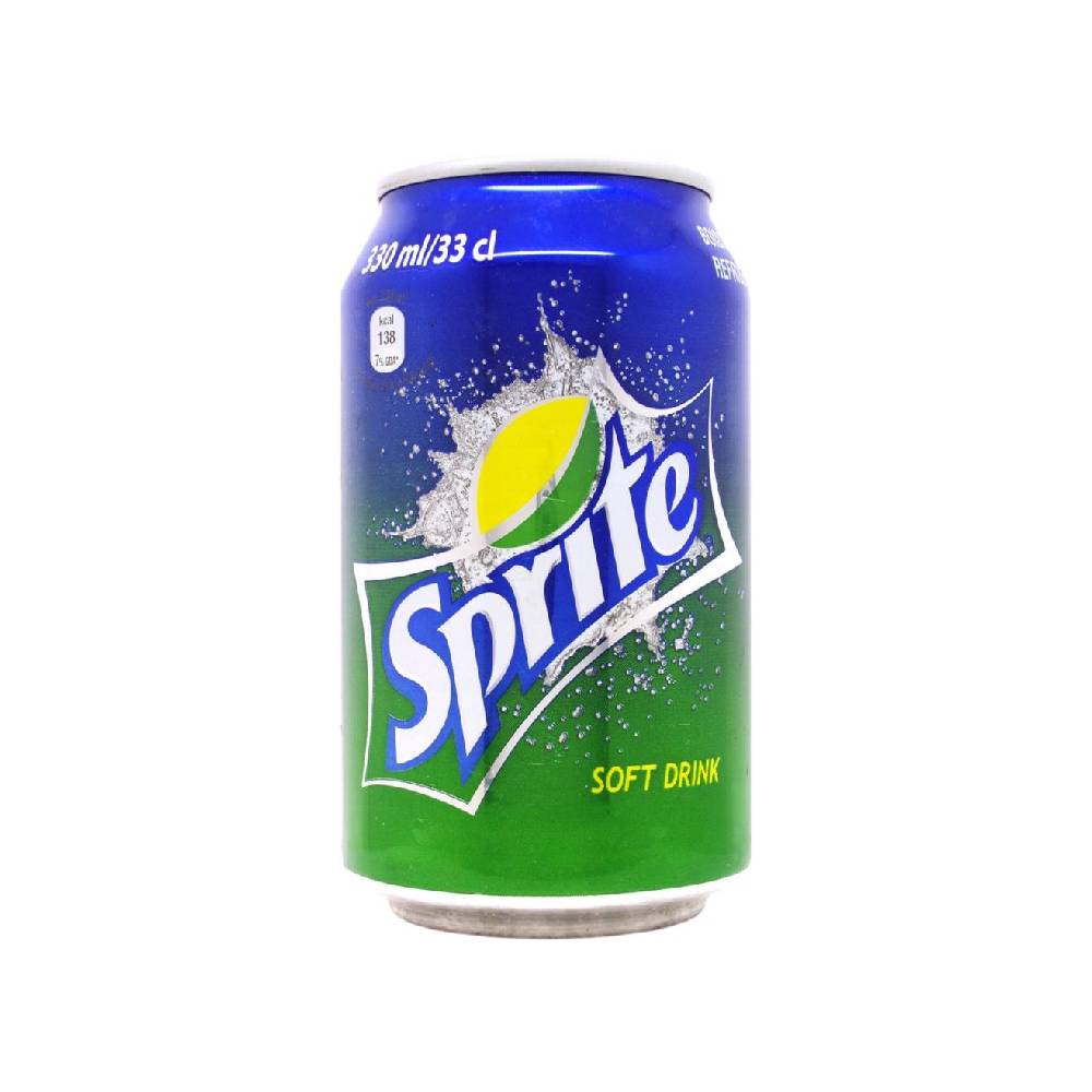 Sprite - 5449000014535