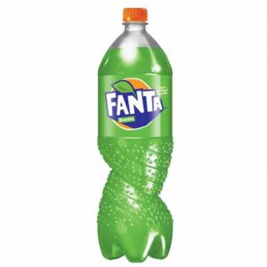 FANTA EXOTIC THRILL - 5449000015594