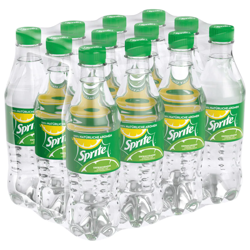 Sprite 12x0,5l REWE.de - 5449000027368