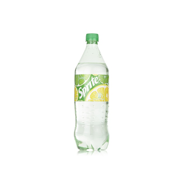 Sprite - 5449000050939