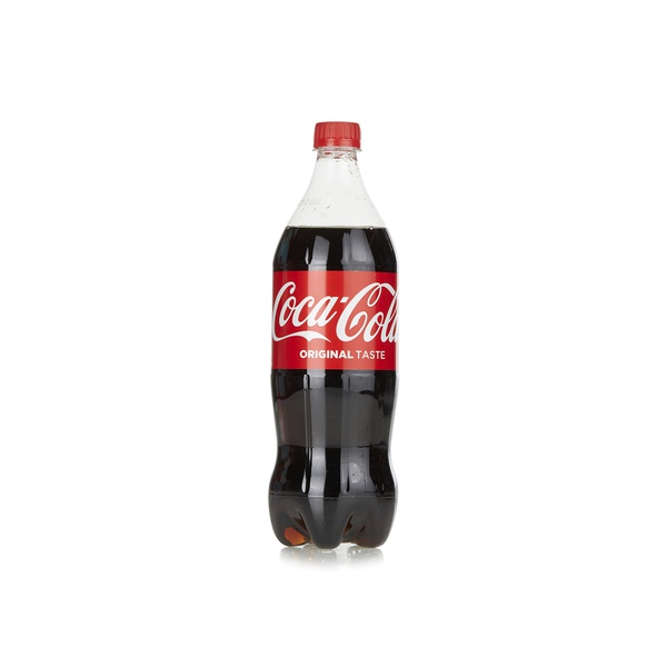 Coca-Cola - 5449000054227