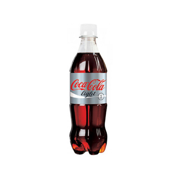 Coca cola light - 54492387