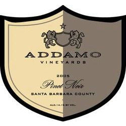 ADDAMO Pinot NOIR 04 - 5461400101