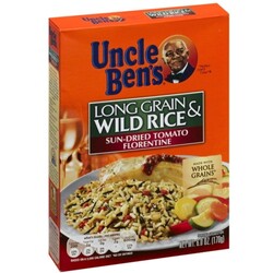 Uncle Bens Rice - 54800232734