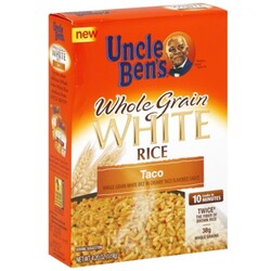 Uncle Bens Rice - 54800357918