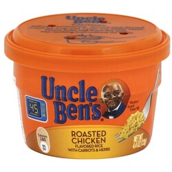 Uncle Bens Rice - 54800472338