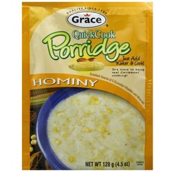 Grace Porridge - 55270844755