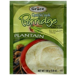 Grace Porridge - 55270844779