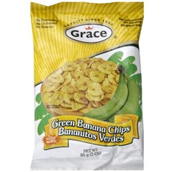 Grace Banana Chips - 55270956519