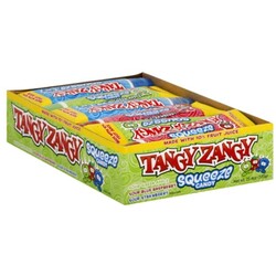 Tangy Zangy Squeeze Candy - 55415199337