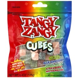 Tangy Zangy Cubes - 55415891453