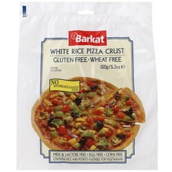 Barkat Pizza Crust - 55685012893
