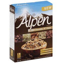 Alpen Cereal - 55712025766