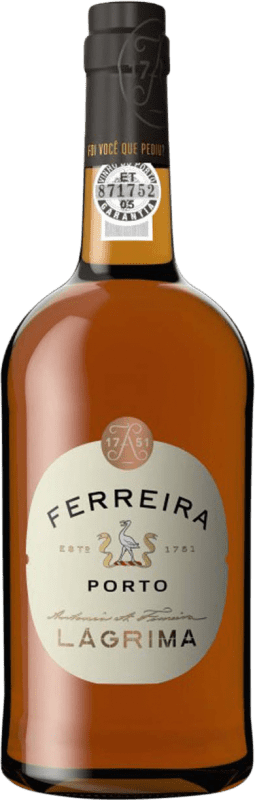 Ferreira porto lagrima - 5601007001349