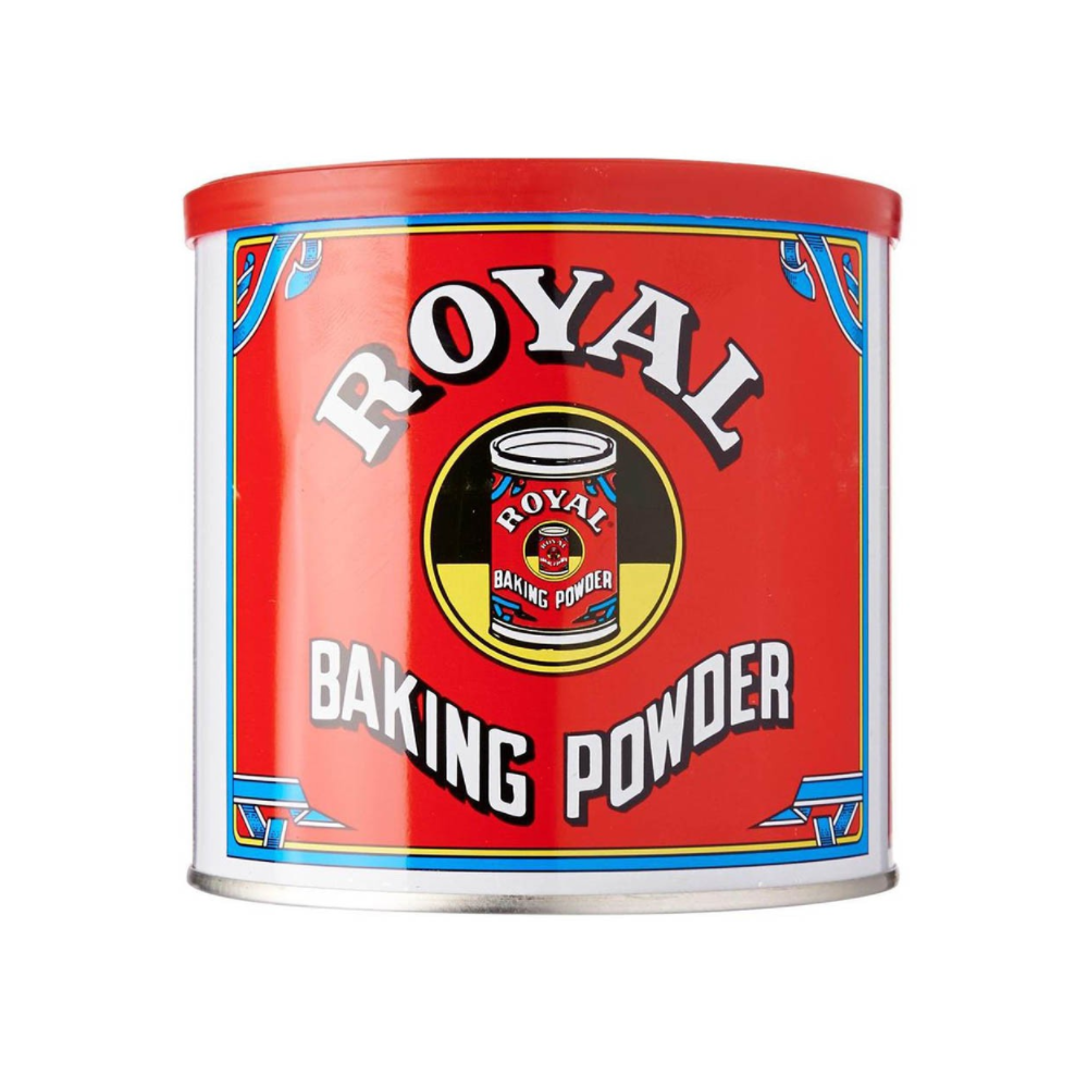 ROYAL BAKING POWDER 226GR - 5601089080836