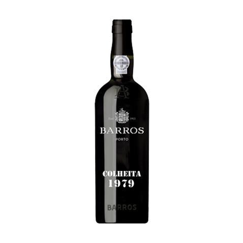 BARROS COLHEITA PORTO 500ML 79 - 5601194104847