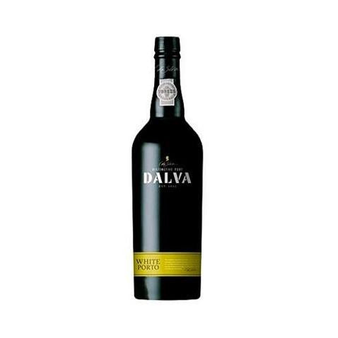 DALVA PORTO white 750ml - 5603003112036