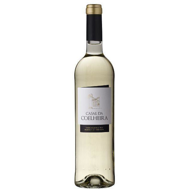 Casal da Coelheira white 2015 - 5604236100142