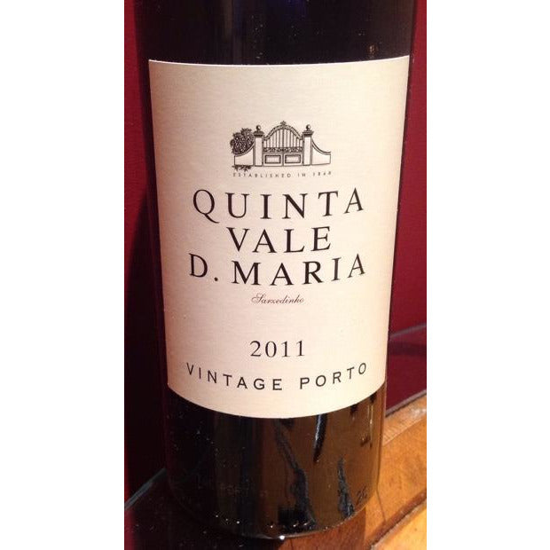 QUINTA VALE D MARIA PORTO 11 - 5606545320112