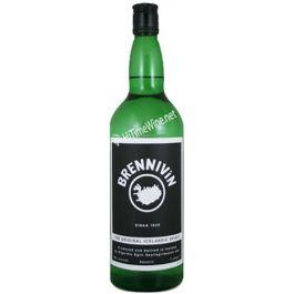 BRENNIVIN ICELANDIC AQUAVIT 1L - 5690772001005