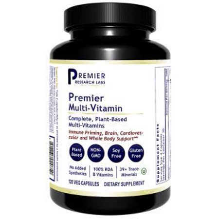 Premier Multi-Vitamin - 570205377080