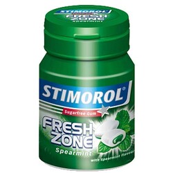 Stimerole Fresh Zone Spermint delight - 57055374