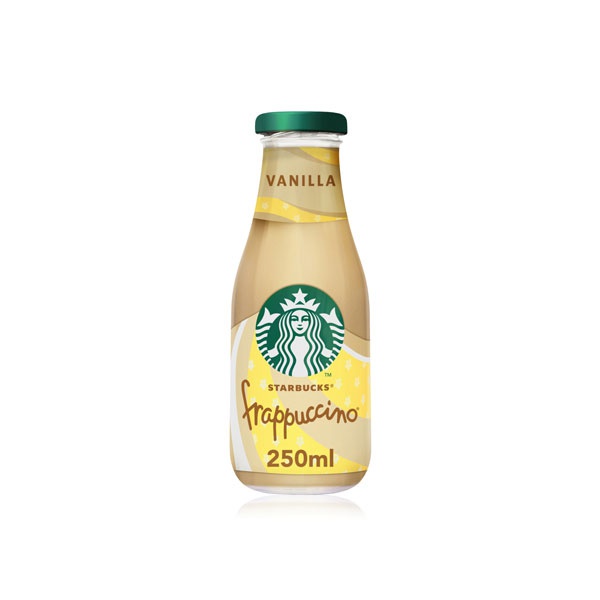 Starbucks Frappuccino - 5711953077890