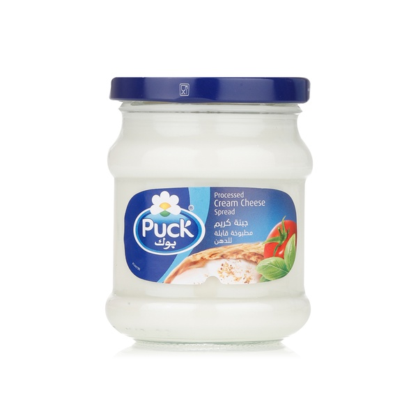 Cream cheese - 5760466738088