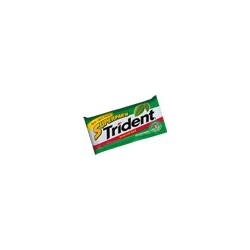 Trident Spearmint - 5770061107