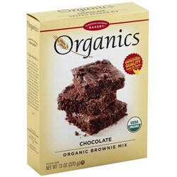 European Gourmet Bakery Brownie Mix - 58336175107