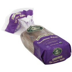 Natures Path Bread - 58449000372