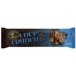 Natures Path Nut Bar - 58449153306